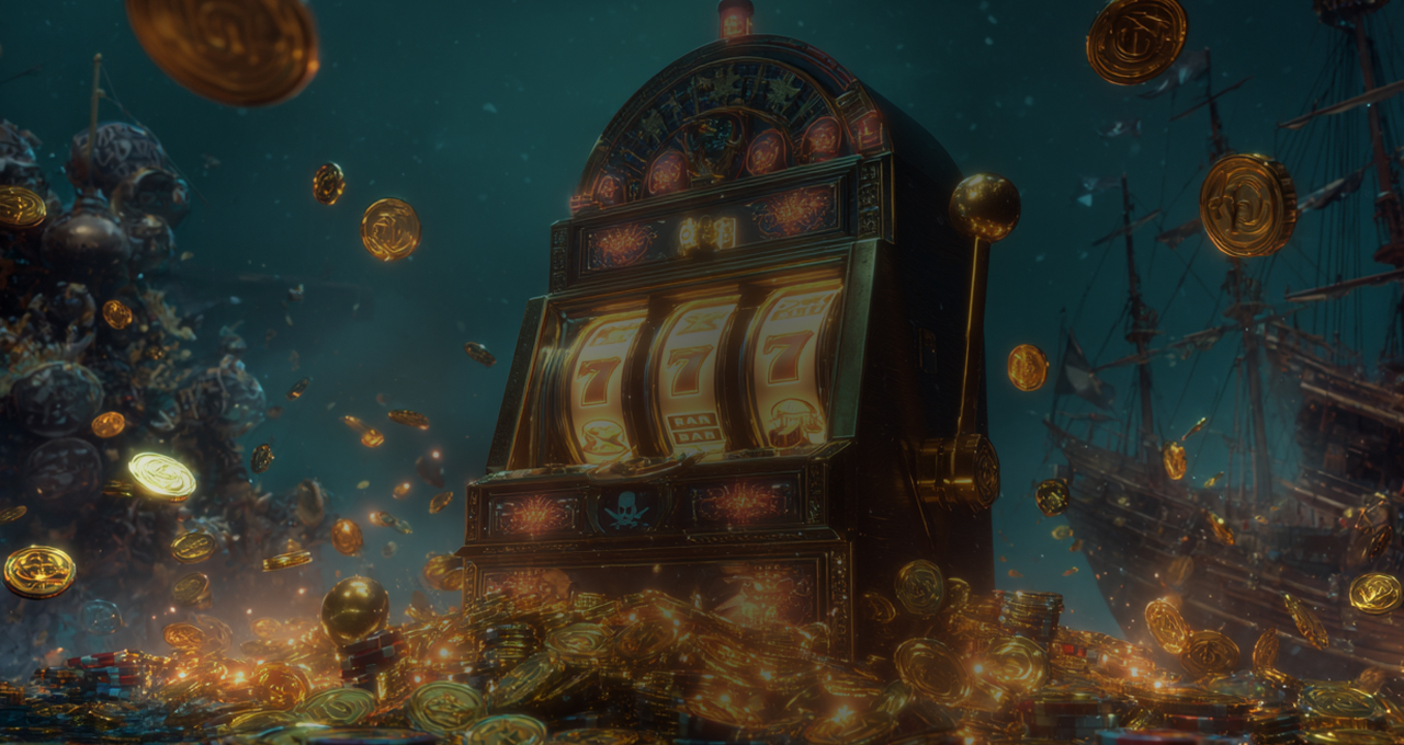 Pacificspins