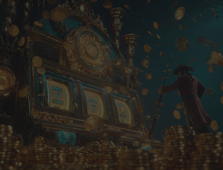 Pacificspins
