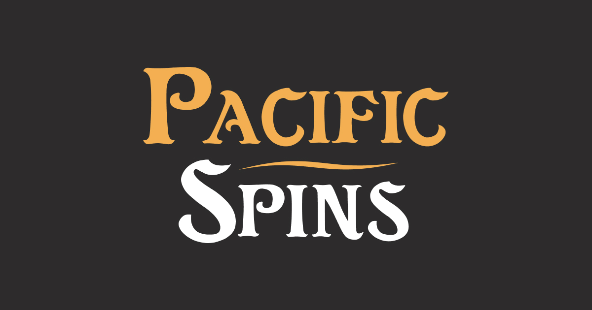 Pacificspins Casino